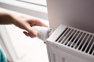 Central Heating