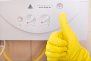 Plumber