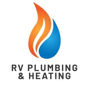 RV Heating Logo